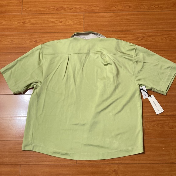 NWT Babaton bowling shirt - Picture 4 of 4
